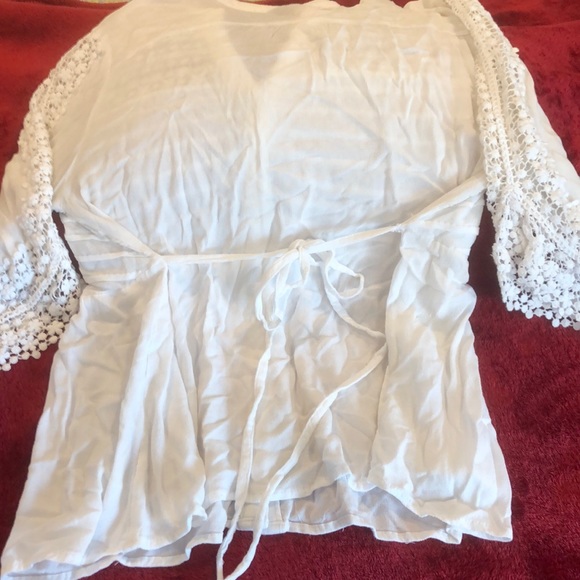 American Rag top - Picture 5 of 5